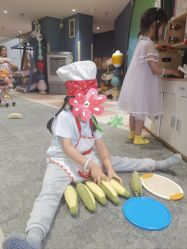 -奈尔宝家庭中心·亲子餐厅(华采天地店)