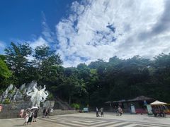 -西双版纳勐泐文化旅游区