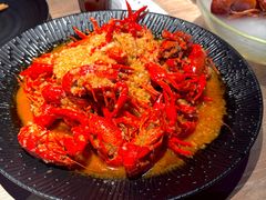 -红盔甲·小龙虾(定西路店)