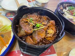 -洪兴砂锅(烟台山店)