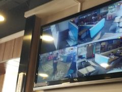 大堂-魏家凉皮(十里河店)