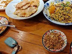 -陈家老院子·长春特色东北家宴(一匡街店)