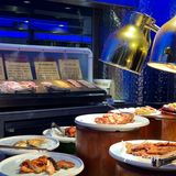 南海奢谷自助餐