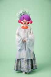 -倾城宝贝儿童摄影(浦东金谊店)