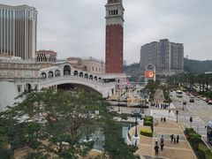 -澳门威尼斯人综合度假区