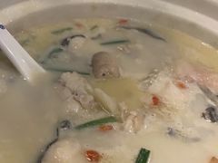 -老阿爸鲜鱼土菜(昆山花桥店)