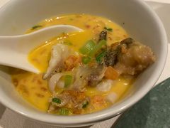 -三号黄浦会Canton Table