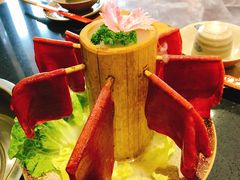 -巴蜀印象火锅(永陵总店)