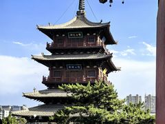 -古塔公园