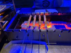 -很久以前羊肉串(打浦路店)