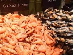 -星伦多自助料理·涮烤一体(虹悦城店)
