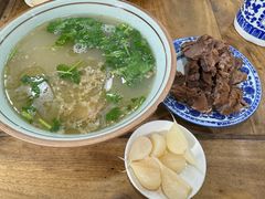 -老白家水盆羊肉