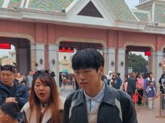 -沈阳方特欢乐世界