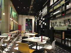 大堂-玛尚诺Pizza&Bar(长泰广场店)