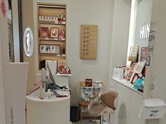 -海马体照相馆(大连柏威年购物中心店)