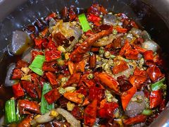 -树厨贵州菜(大十字店)