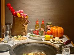 -蘸小院铁锅炖·蘸酱菜·东北菜(怀远门店)
