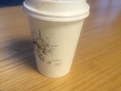 -织荆鸟咖啡(首开福茂店)