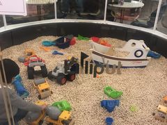 -Lilliput粒粒堡亲子餐厅(置汇旭辉店)