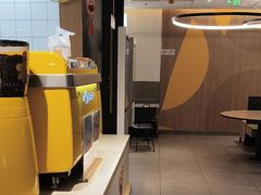 -麦当劳(西单明珠店)