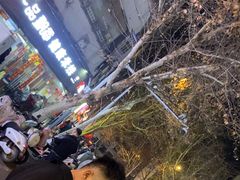 -一品飘香米线(一中总店)