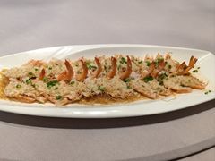 -梦都海鲜酒家(万达广场江桥店)