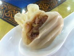 传统烧麦-马家烧麦(总店)