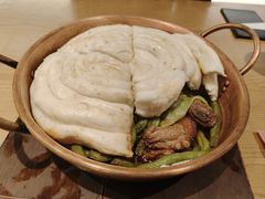-奉天小馆·非遗东北菜(沈阳万象城店)