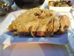素鹅-知味观(中山南路店)