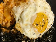 -同堂韩国料理炭火烤肉(彩虹广场店)