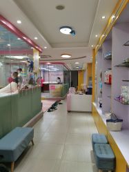 点击看大图 -B+CLUB母婴生活馆(海联路店)