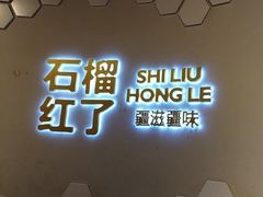 -石榴红了·非遗酥皮烤包子·新疆菜(瑞豪店)