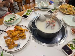 -盈田盈粥庄(博山东路店)