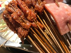 -袁记串串香(西安路店)