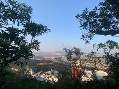 -草庵摩尼教遗址公园