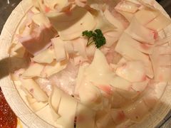 -老版火锅(半坡店)