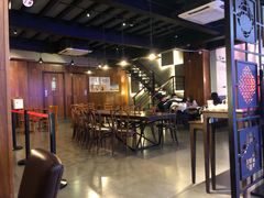 大堂-去茶山(鸿通城店)