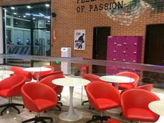 -一兆韦德健身(慧芝湖店)