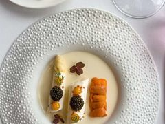 -Caprice(香港四季酒店)