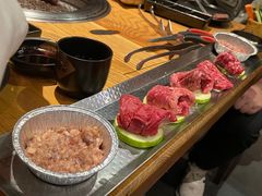 -赤坂亭·M9和牛烧肉·铁板烧·日料398放题(长泰广场店)
