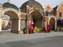 -安徒生童话乐园