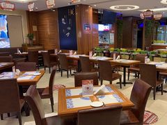 -东方饺子王(大屯路店)