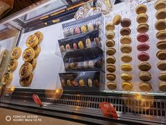 -老梦面包CHEZMOREL(麦子店)