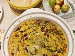 -小菜园新徽菜(无锡金悦广场店)