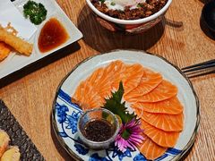 -赤稻·日式料理(禅城店)