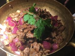 -楼兰新疆主题餐厅(苏州中心店)