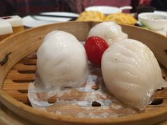 -点都德(华强南店)