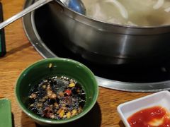 -芭缇沁园椰子鸡(中航紫金新天地店)