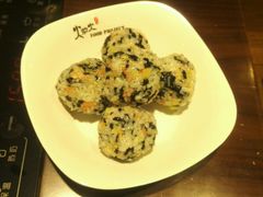 -火炉火自助餐(枫蓝国际店)