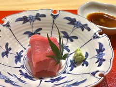 -鮨青(恒基名人购物中心店)
